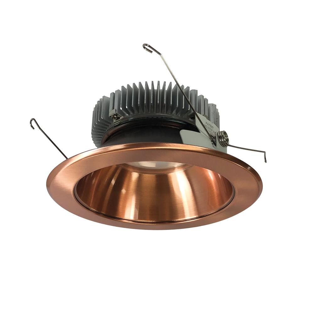 6&#34; Cobalt Dedicated High Lumen Reflector, 1500lm, 3000K, Copper