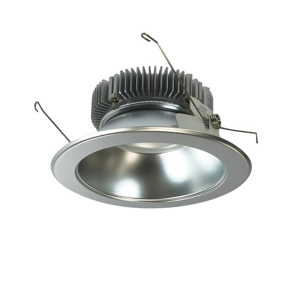 6&#34; Cobalt Dedicated High Lumen Reflector, 1500lm, 4000K, Natural Metal