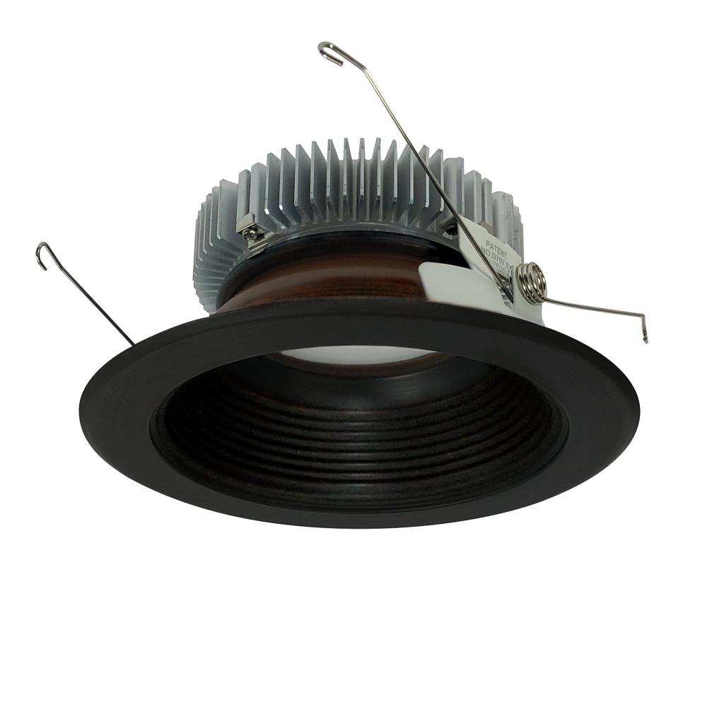 6&#34; Cobalt Dedicated High Lumen Baffle, 1500lm, 2700K, Bronze