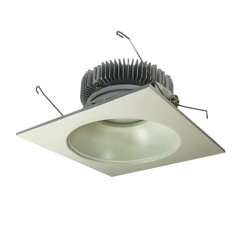 6&#34; Cobalt Dedicated High Lumen Square/Round, 2000lm, 3500K, White