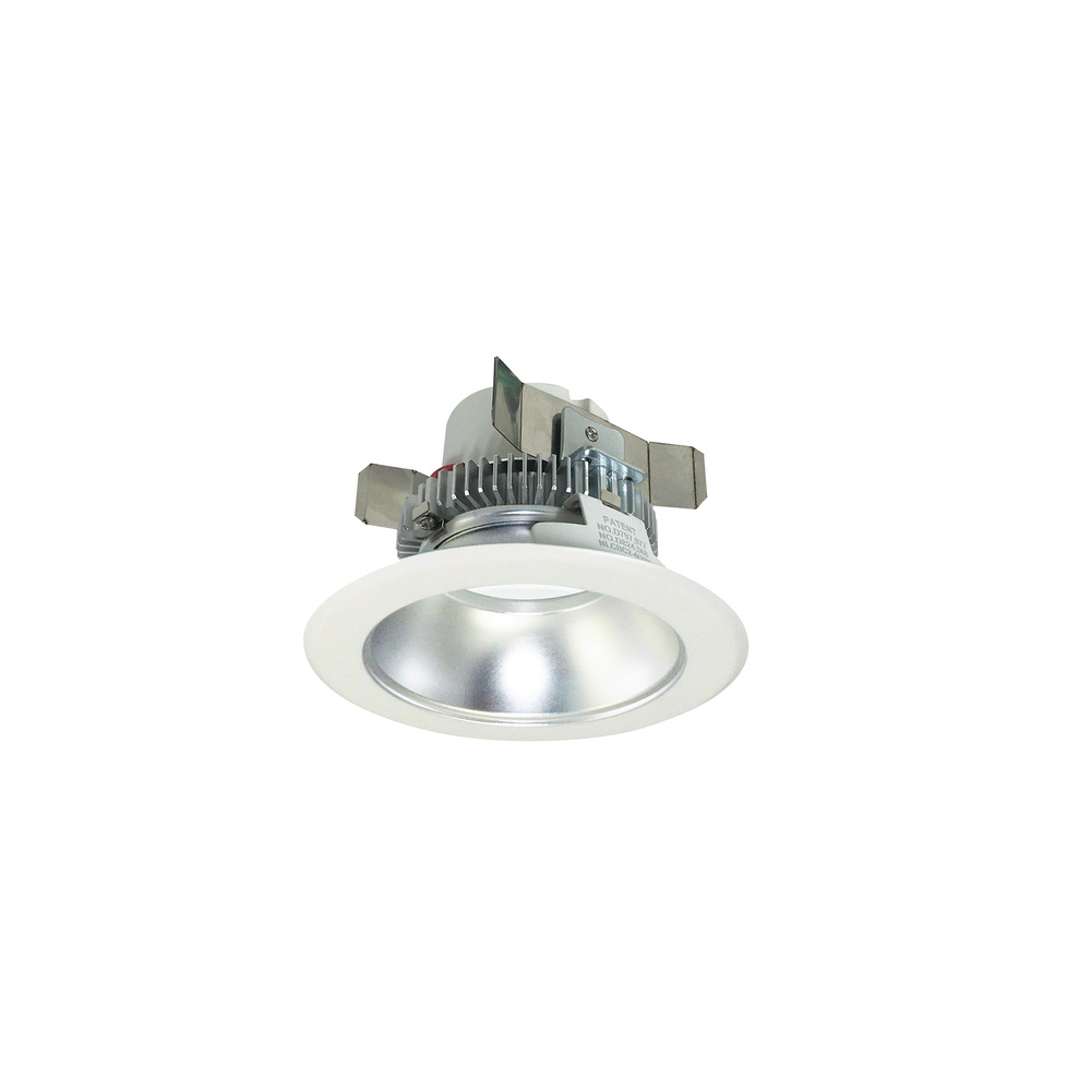 4&#34; Cobalt Click LED Retrofit, Round Reflector, 750lm / 10W, 3000K, Diffused Clear Reflector /