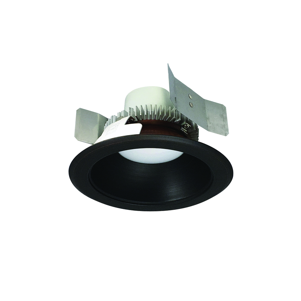 5&#34; Cobalt Click LED Retrofit, Round Reflector, 1000lm / 12W, 3500K, Bronze Reflector / Bronze