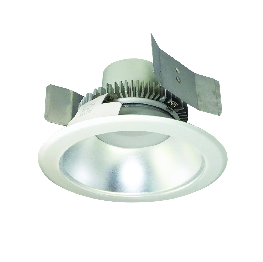 5&#34; Cobalt Click LED Retrofit, Round Reflector, 750lm / 10W, Comfort Dim, Diffused Clear