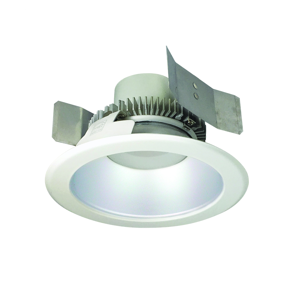 5&#34; Cobalt Click LED Retrofit, Round Reflector, 1000lm / 12W, 2700K, Haze Reflector / White