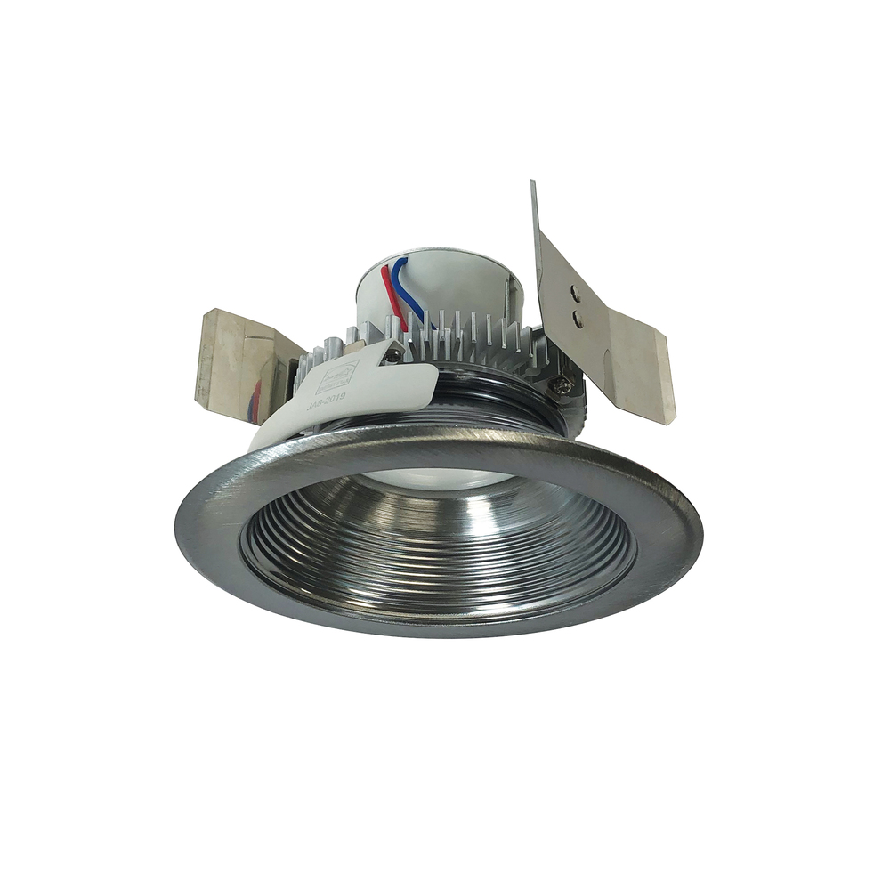 5&#34; Cobalt Click LED Retrofit, Baffle, 1000lm / 12W, 4000K, Natural Metal Baffle / Natural Metal