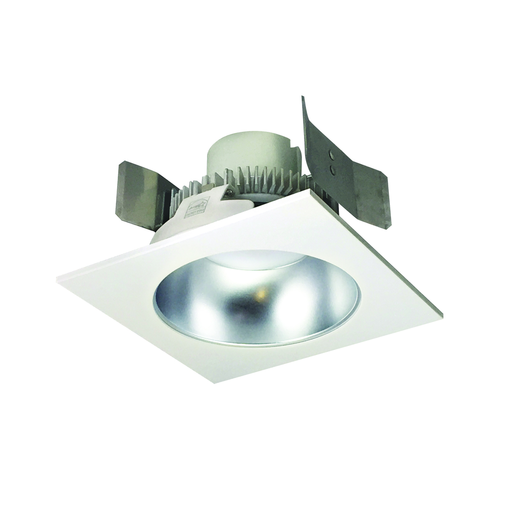 5&#34; Cobalt Click LED Retrofit, Square Reflector with Round Aperture, 1000lm / 12W, 3500K,