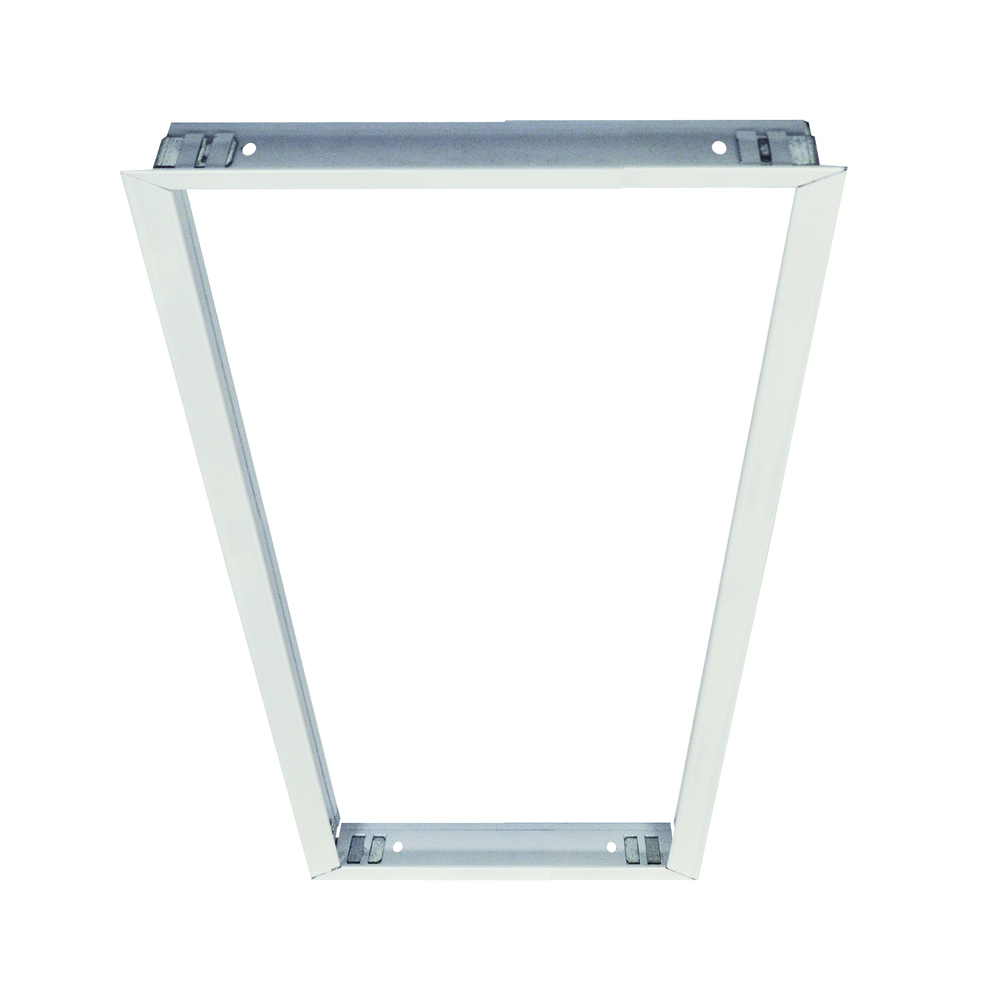 Recessed Mounting Kit for 1&#39;x4&#39; LED Backlit Panels