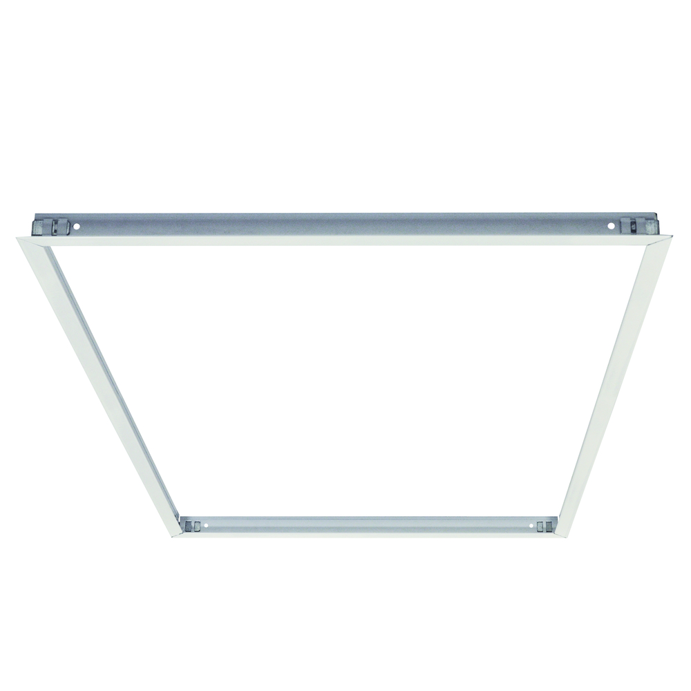 Recessed Mounting Kit for 2&#39;x4&#39; LED Backlit Panels