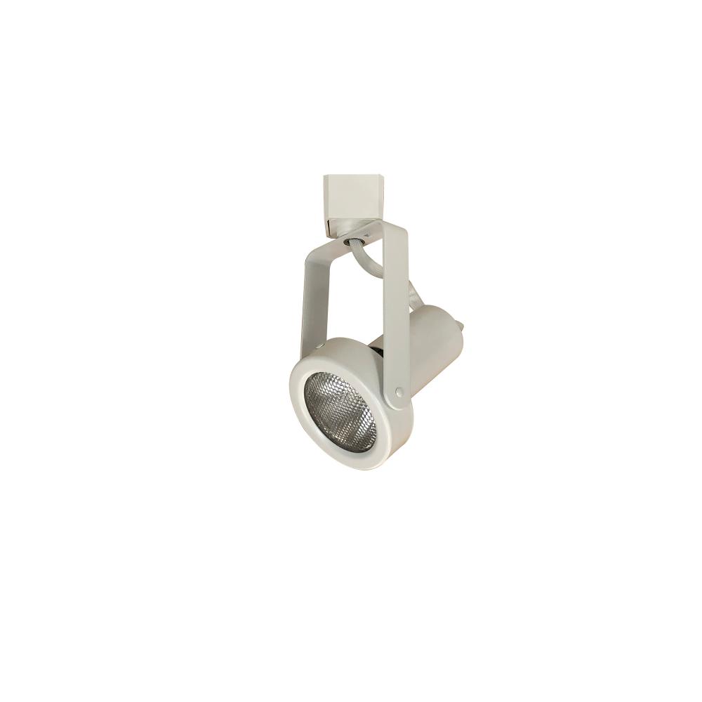 GIMBAL PAR20 WHITE &#34;L&#34; ADAPTER