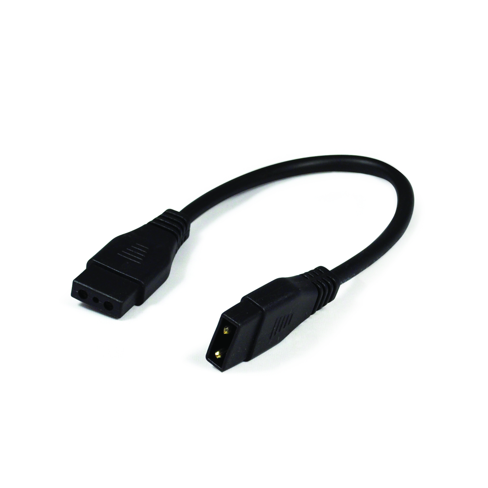 24&#34; Jumper Cable for Bravo FROST, Black