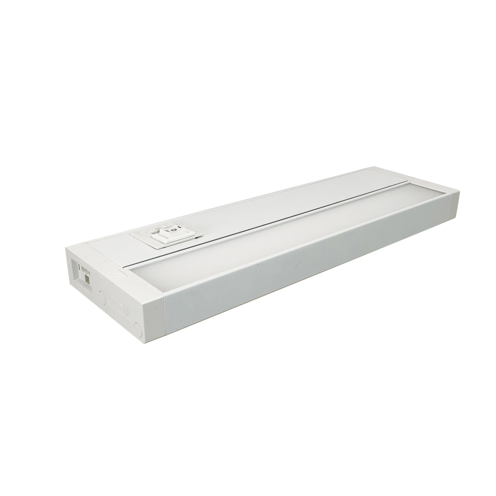 32&#34; LEDUR Tunable White LED Undercabinet, 2700/3000/3500/4000/5000K, White
