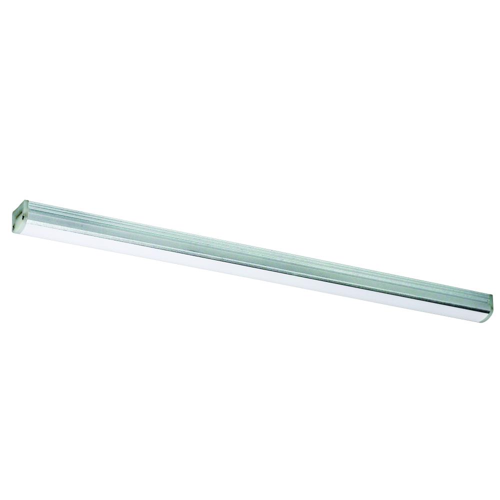 LED Lightbar Silk, 24&#34;, 40K, Aluminum