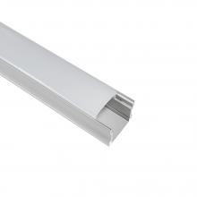 Nora NATL2-C26A - 4' Deep Channel for NUTP14, Aluminum Finish
