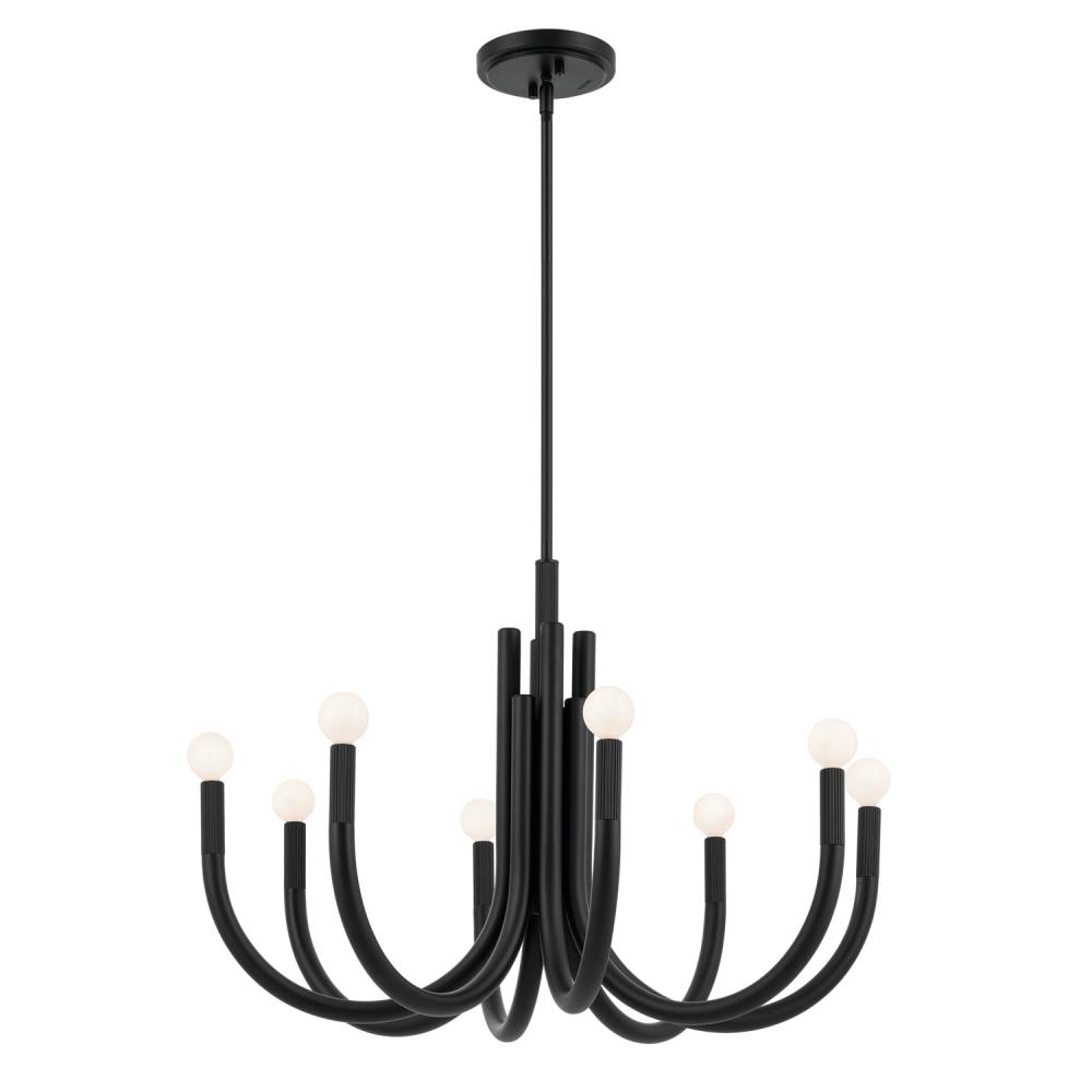 Chandelier 8Lt