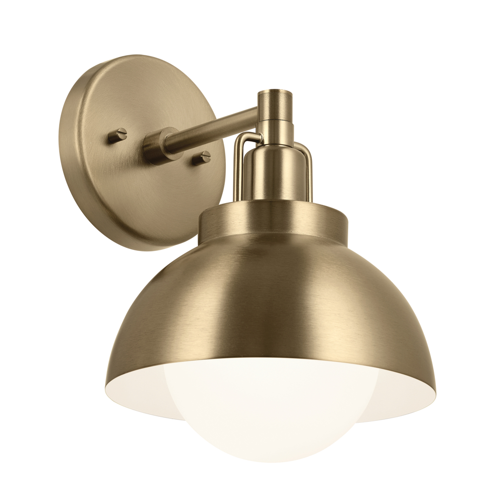 Wall/Semi Flush/Pendant 1Lt