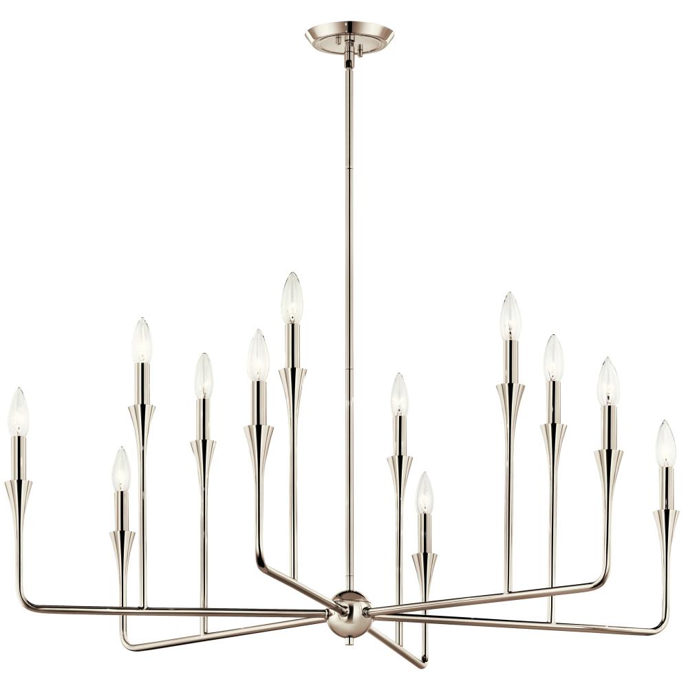 Chandelier 12Lt