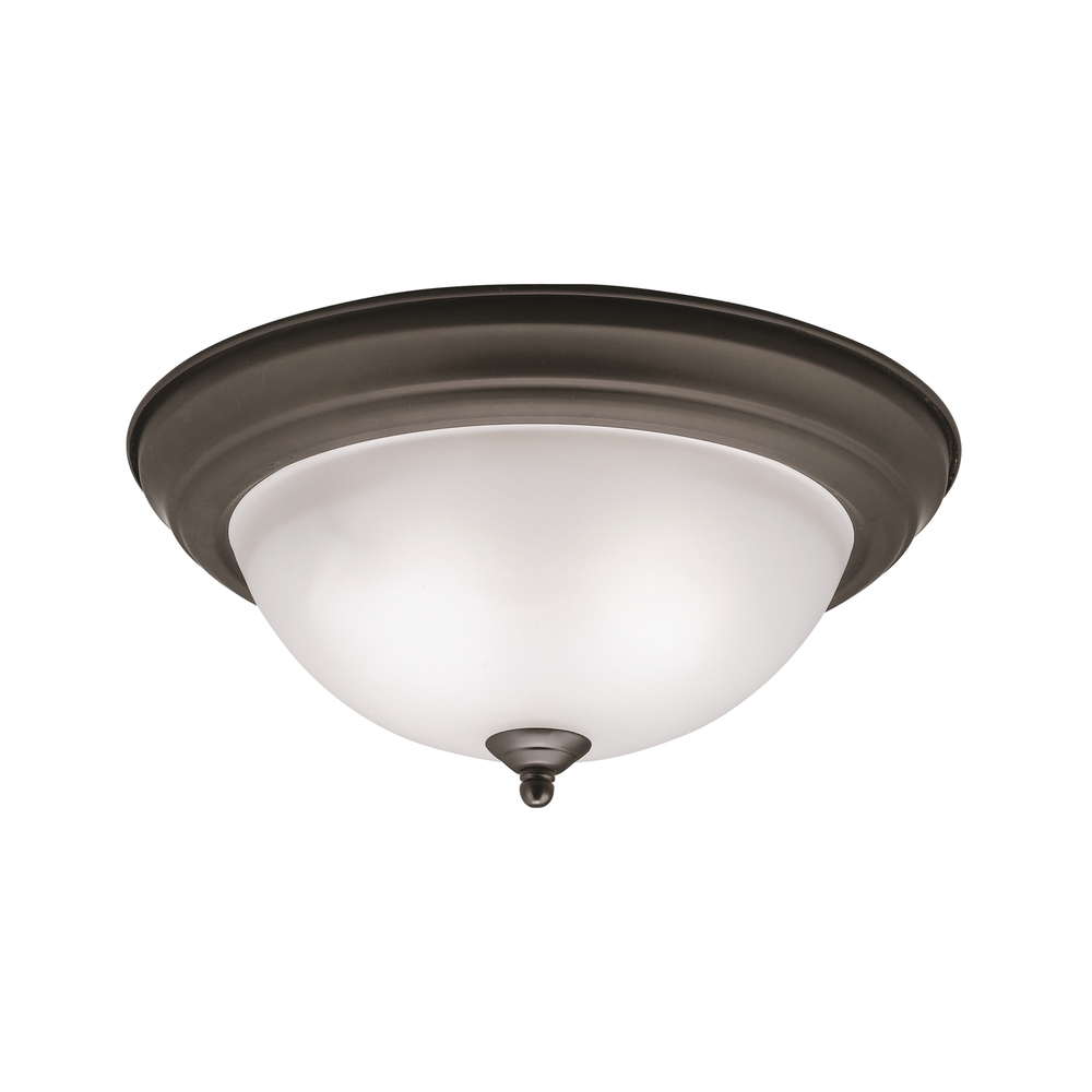 Flush Mount 2Lt