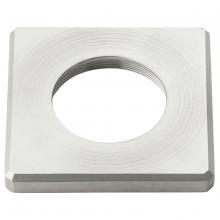 Kichler 16147SS - Mini All-Purpose Square Accessory