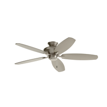 Kichler 330165NI - 52 Inch Renew Patio Fan