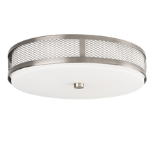 Kichler 42379NILEDR - Flush Mount LED