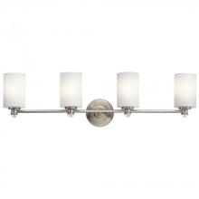 Kichler 45924NIL18 - Bath 4Lt LED