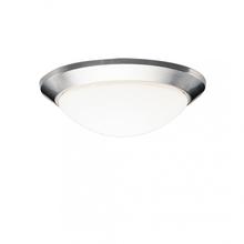 Kichler 8881NIL18 - Flush Mount 1Lt LED
