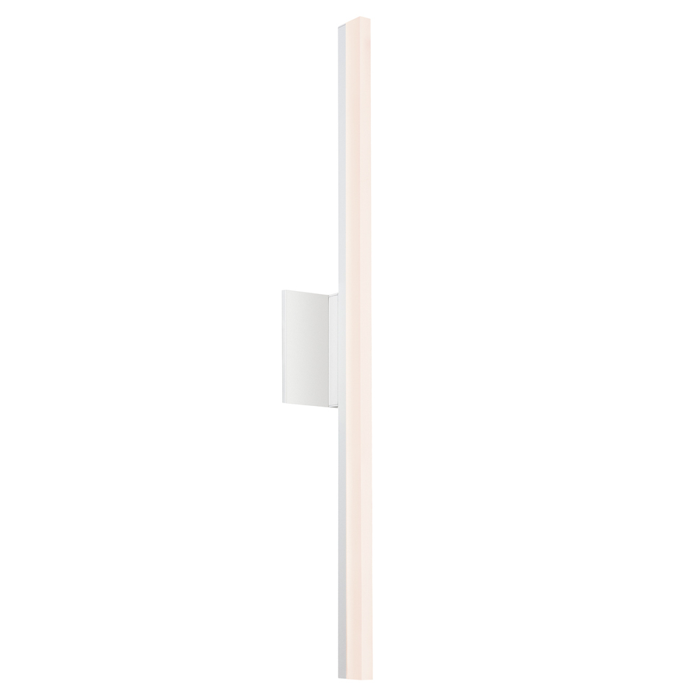 32&#34; Dimmable LED Sconce/Bath Bar