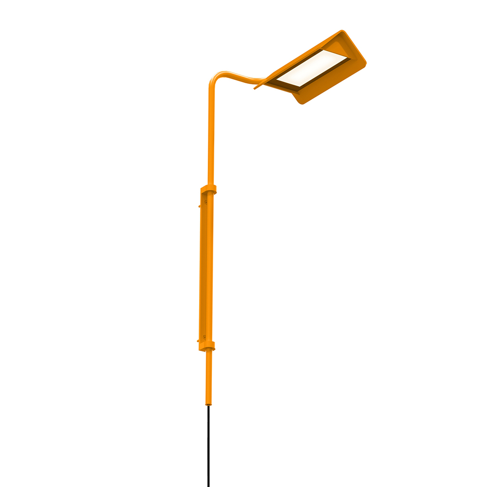 Right LED Wall Lamp