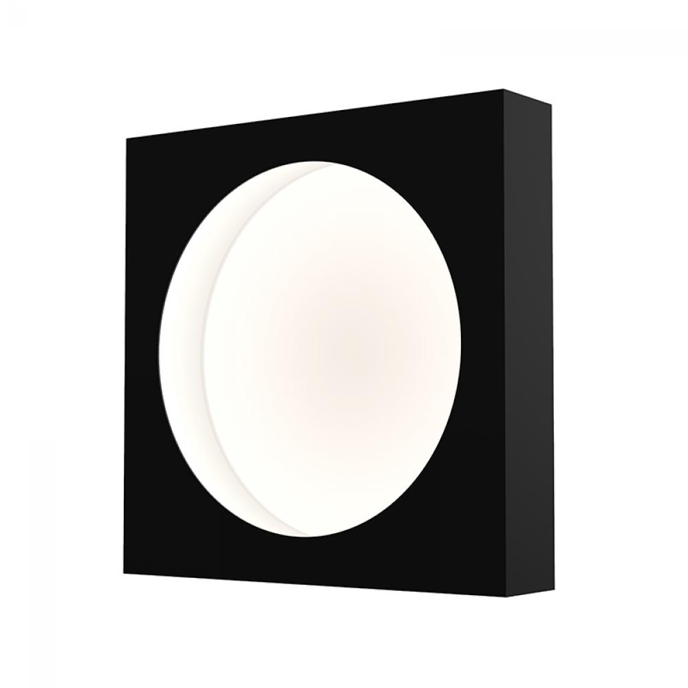 10&#34; LED Sconce