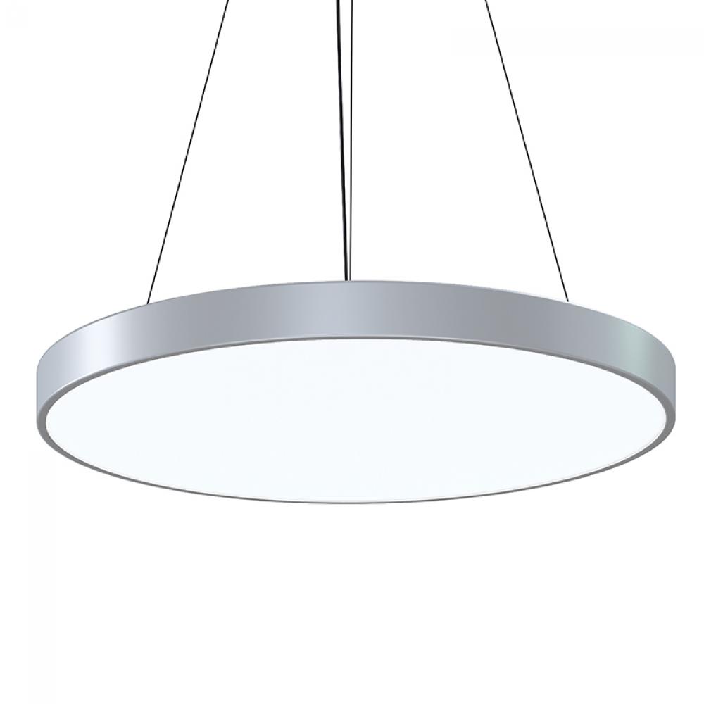 30&#34; Round LED Pendant