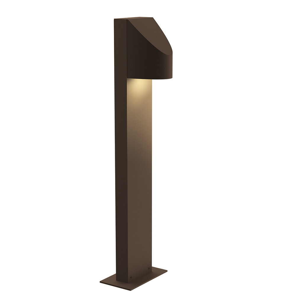 22&#34; LED Bollard