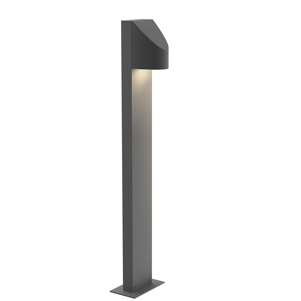 28&#34; LED Bollard