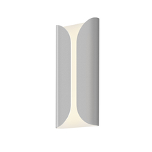 Sonneman 2711.74-WL - Tall LED Sconce