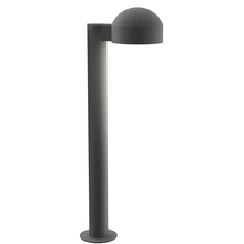 Sonneman 7304.DC.PL.74-WL - 22" LED Bollard