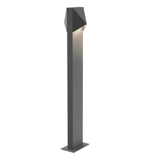 Sonneman 7327.74-WL - 28" LED Double Bollard