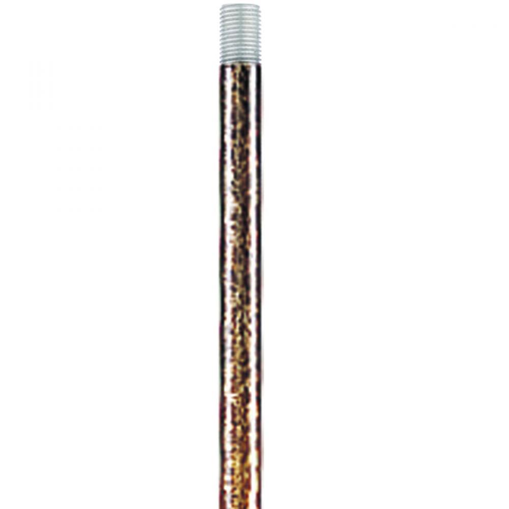 12&#34; Length Rod Extension Stems
