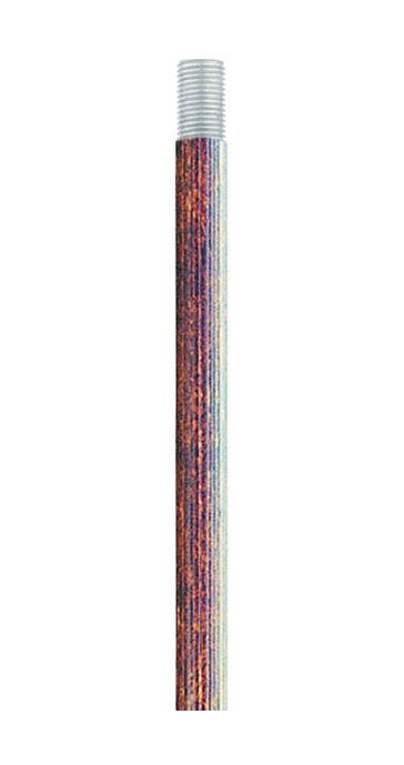 Verona Bronze 12&#34; Length Rod Extension Stem