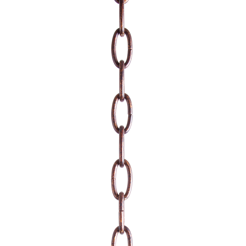 ASL Standard Decorative Chain