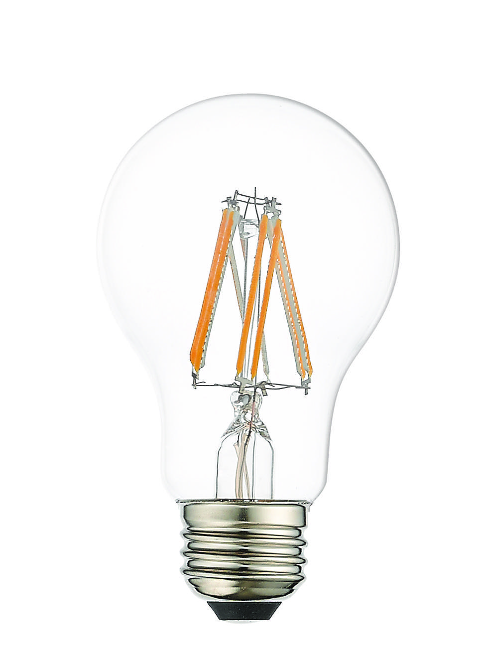 Filament LED Bulbs