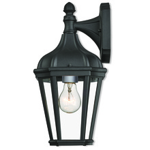 Livex Lighting 76181-14 - 1 Lt TBK Outdoor Wall Lantern