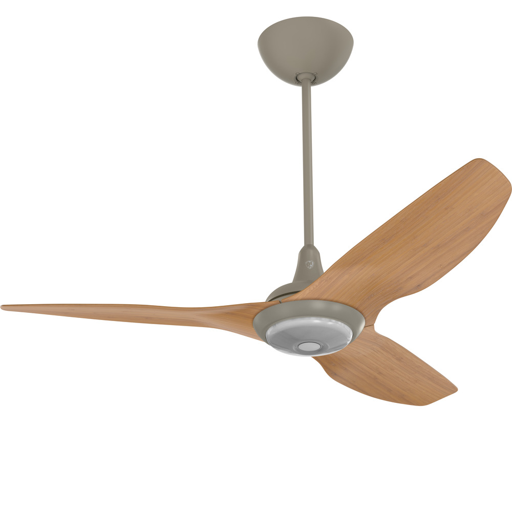 Ceiling Fan Kit, Haiku, 52&#34;, 100-277V/1PH, WiFi/BLE, Indoor, 0.05HP, <125W, (US,CA,MX), Universa