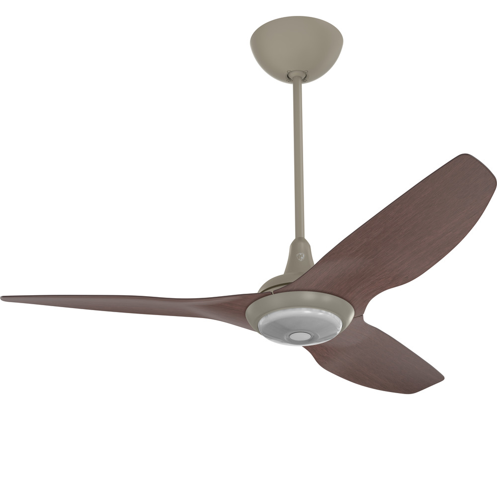 Ceiling Fan Kit, Haiku, 52&#34;, 100-277V/1PH, WiFi/BLE, Indoor, 0.05HP, <125W, (US,CA,MX), Universa