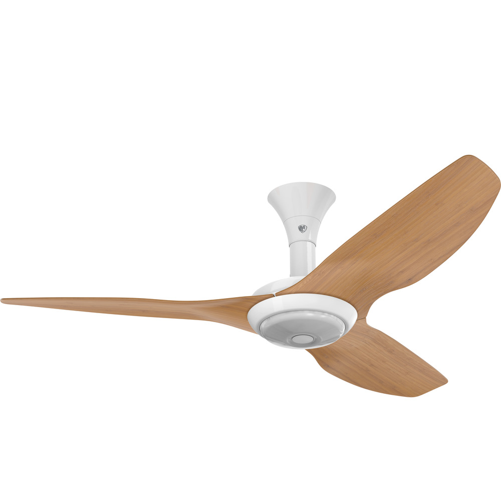 Ceiling Fan Kit, Haiku, 52&#34;, 100-277V/1PH, WiFi/BLE, Indoor, 0.05HP, <125W, (US,CA,MX), Low Prof