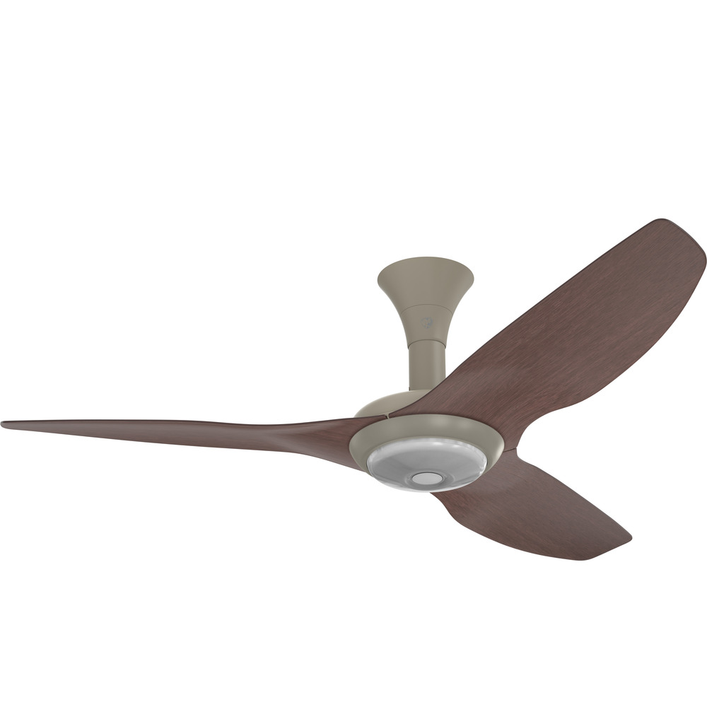 Ceiling Fan Kit, Haiku, 52&#34;, 100-277V/1PH, WiFi/BLE, Indoor, 0.05HP, <125W, (US,CA,MX), Low Prof