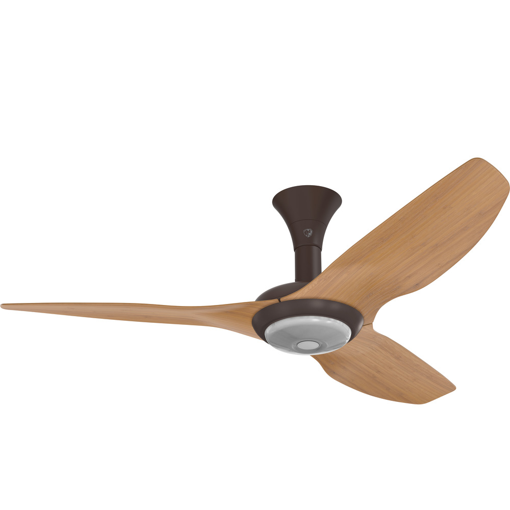 Ceiling Fan Kit, Haiku, 52&#34;, 100-277V/1PH, WiFi/BLE, Indoor, 0.05HP, <125W, (US,CA,MX), Low Prof