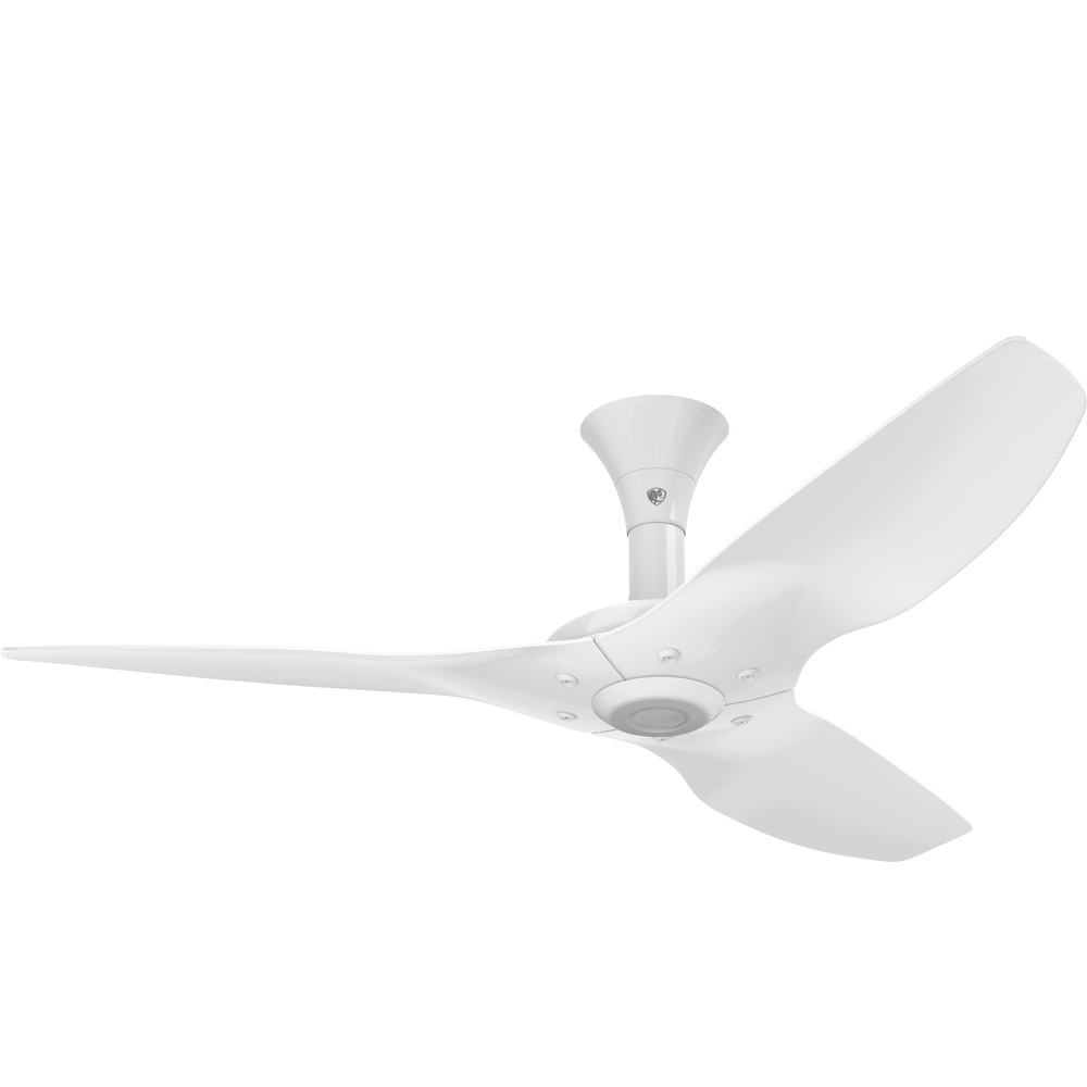 Ceiling Fan Kit, Haiku, 52&#34;, 100-277V/1PH, WiFi/BLE, Indoor, 0.05HP, <125W, (US,CA,MX), Low Prof