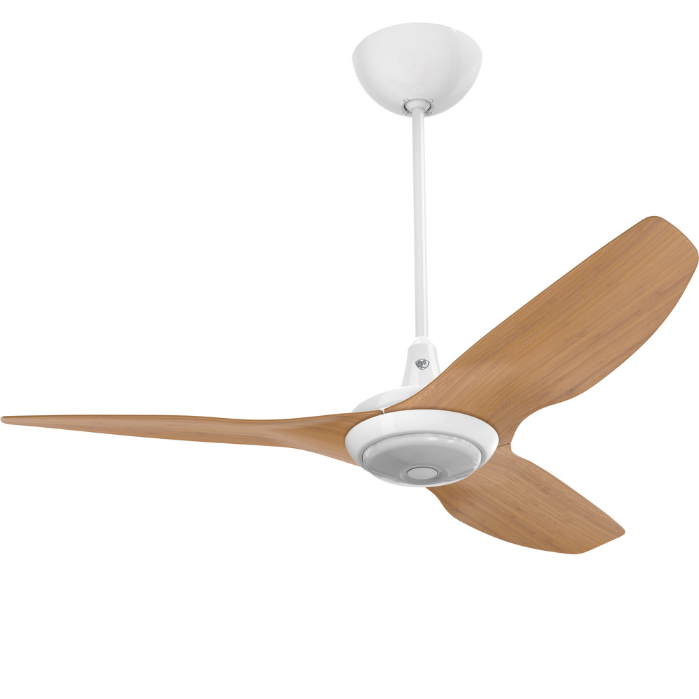 Ceiling Fan Kit, Haiku, 52&#34;, 100-277V/1PH, WiFi/BLE, Indoor, 0.05HP, <125W, (US,CA,MX), Universa