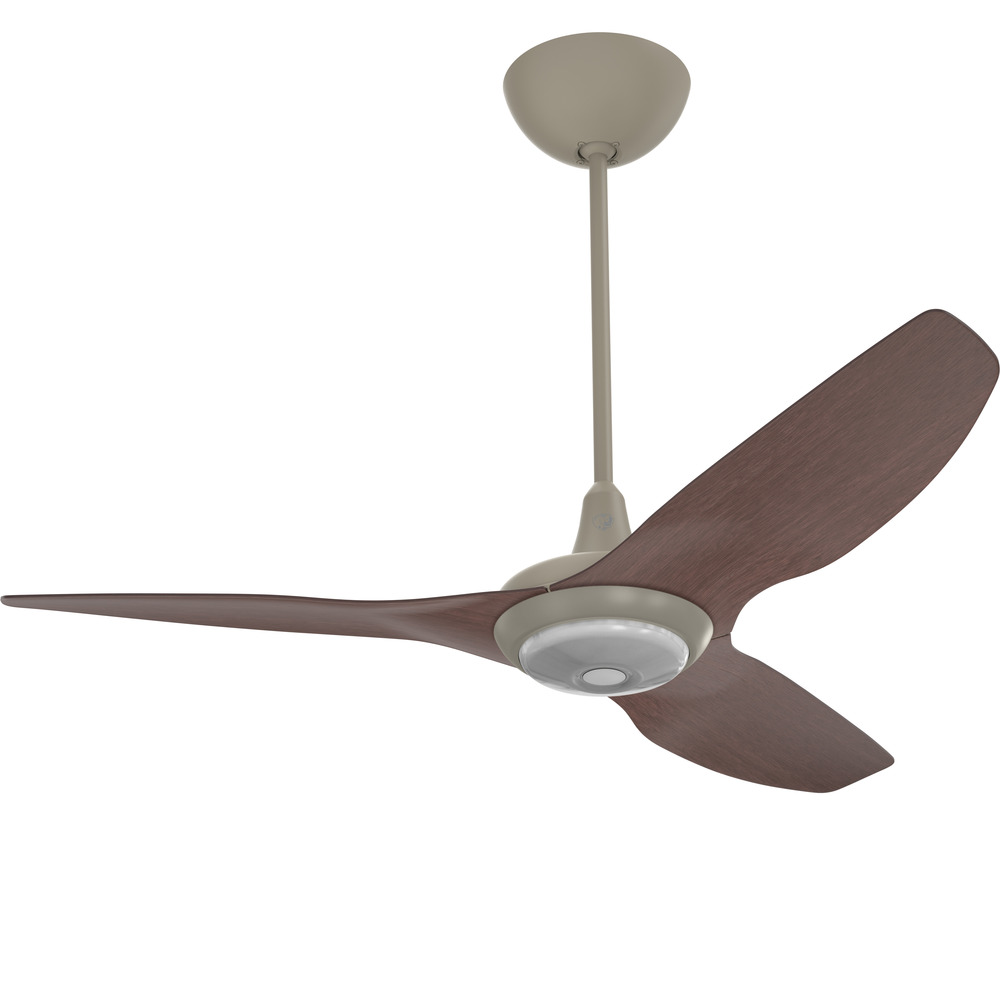 Ceiling Fan Kit, Haiku, 52&#34;, 100-277V/1PH, WiFi/BLE, Indoor, 0.05HP, <125W, (US,CA,MX), Universa