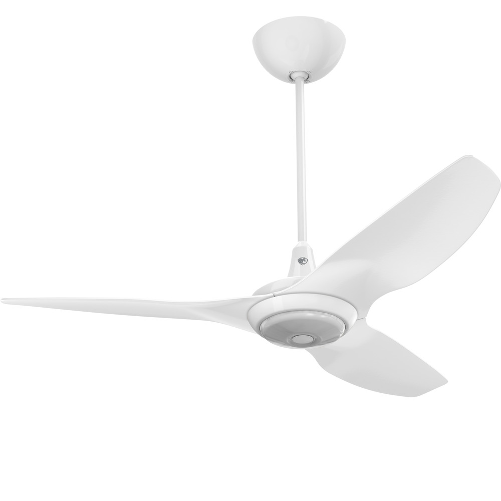 Ceiling Fan Kit, Haiku, 52&#34;, 100-277V/1PH, WiFi/BLE, Indoor, 0.05HP, <125W, (US,CA,MX), Universa