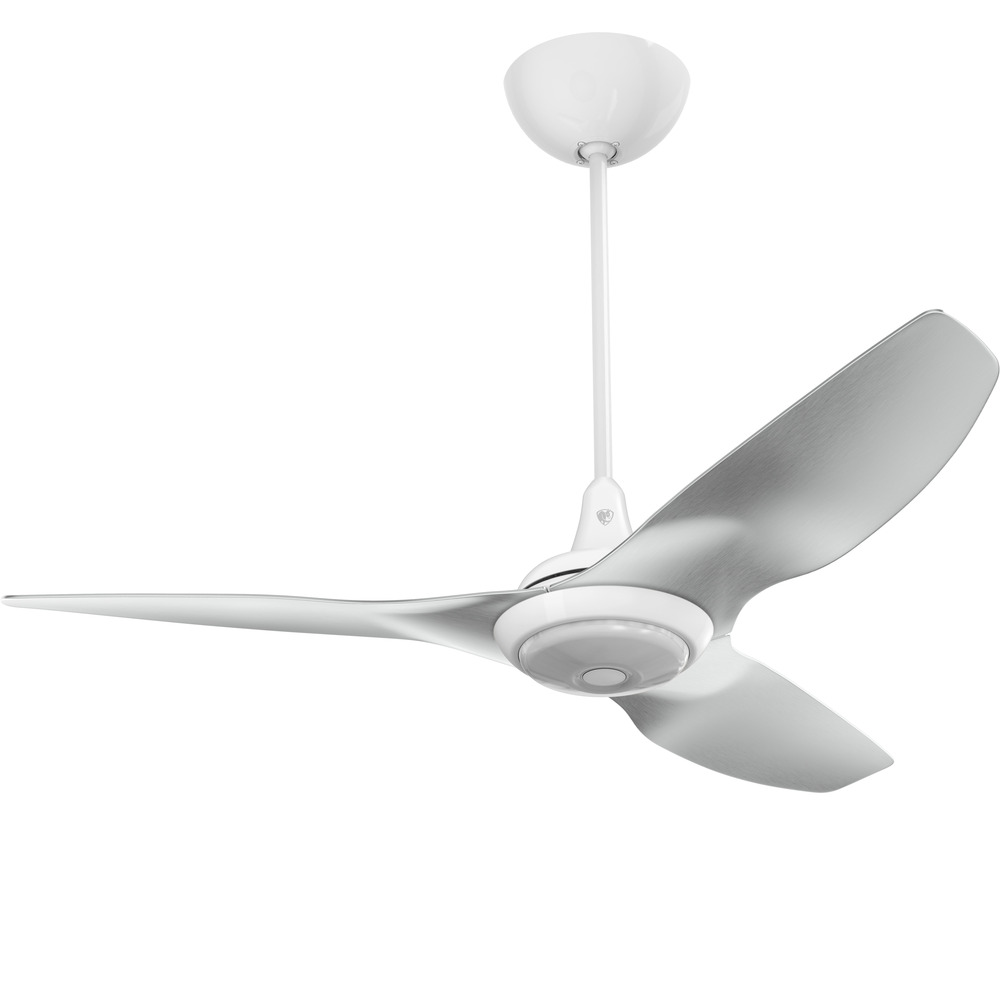 Ceiling Fan Kit, Haiku, 52&#34;, 100-277V/1PH, WiFi/BLE, Indoor, 0.05HP, <125W, (US,CA,MX), Universa